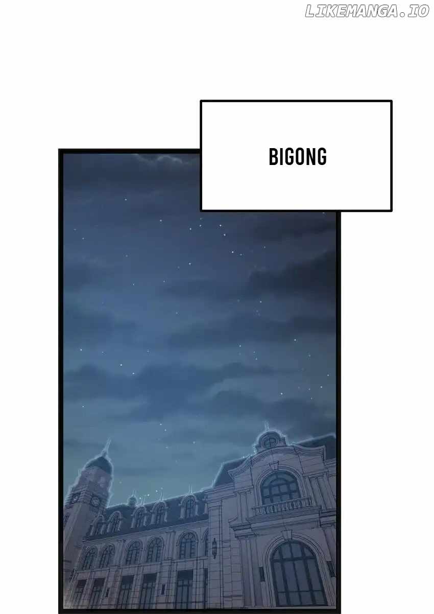 This Hero is a Money Supremacist Chapter 21 43